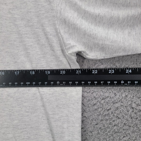 SIMPLY SOUTHERN Size LARGE Graphic Long Sleeve Crew Neck T-Shirt NEW - Picture 9 of 12